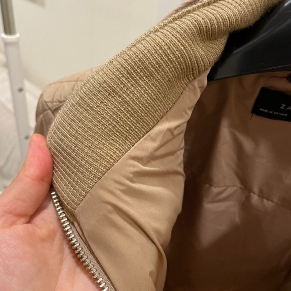 Zara Jacket - Picture 7 of 11